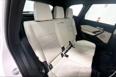 2026 BMW X1 xDrive28i