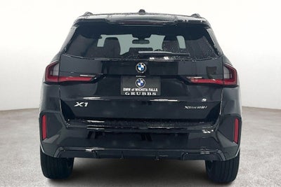 2026 BMW X1 xDrive28i