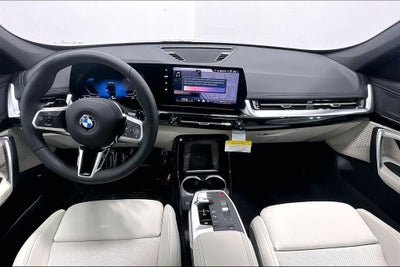 2026 BMW X1 xDrive28i