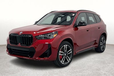2026 BMW X1 xDrive28i