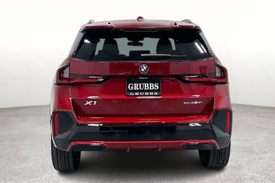 2026 BMW X1 xDrive28i