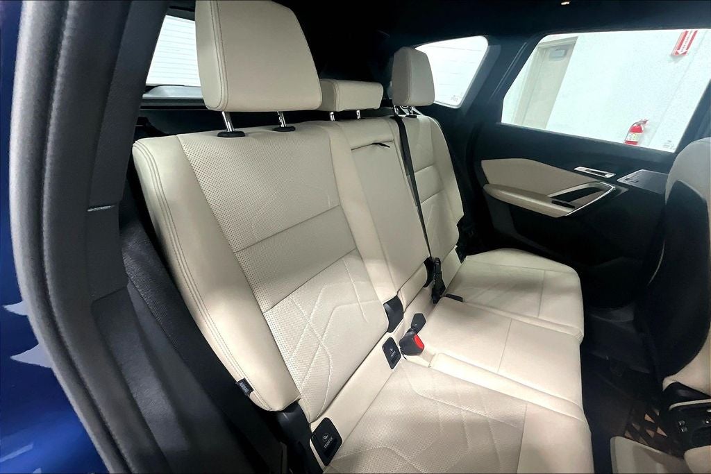 2025 BMW X1 xDrive28i