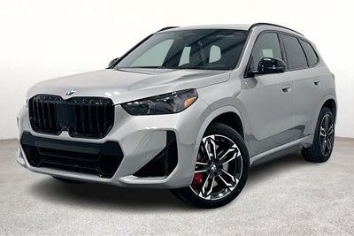 2026 BMW X1 xDrive28i