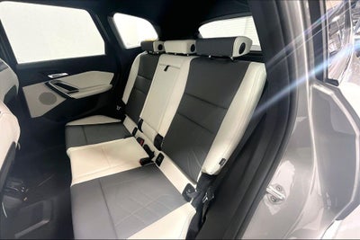 2026 BMW X1 xDrive28i