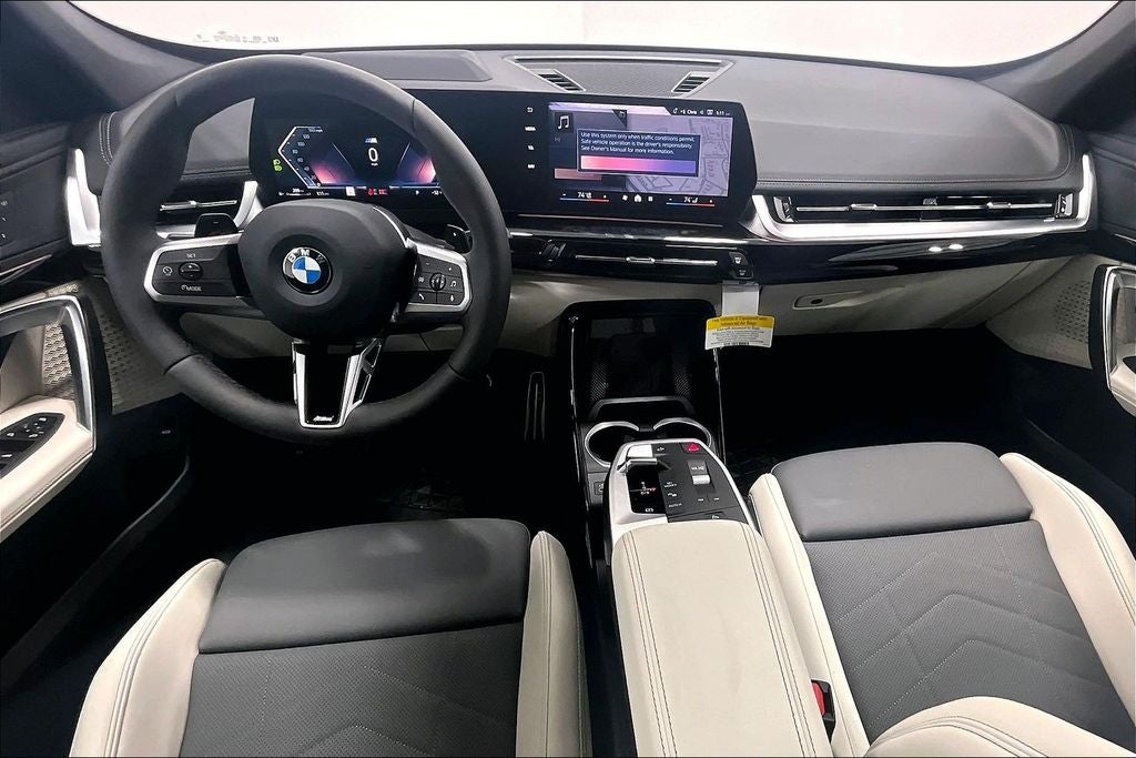 2026 BMW X1 xDrive28i