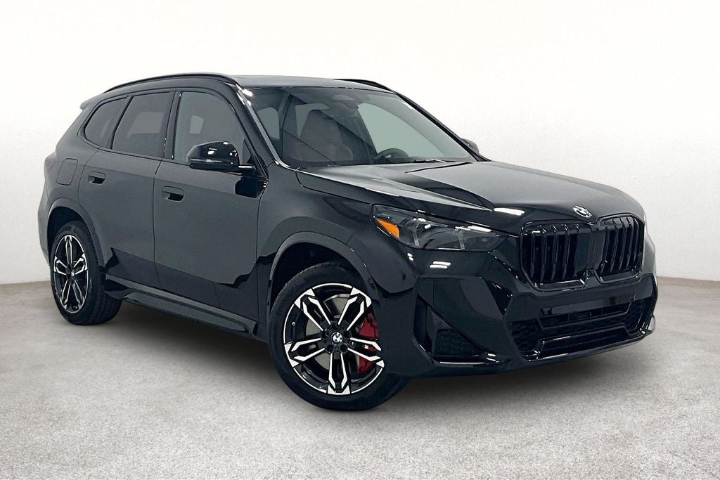 2027 BMW X1 xDrive28i