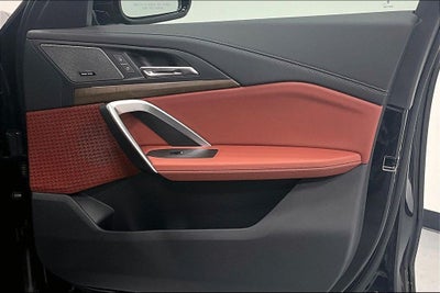 2027 BMW X1 xDrive28i