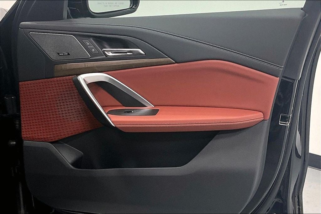 2027 BMW X1 xDrive28i
