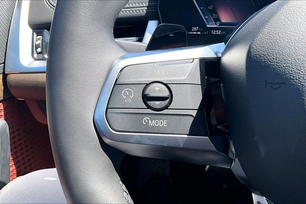 2027 BMW X1 xDrive28i