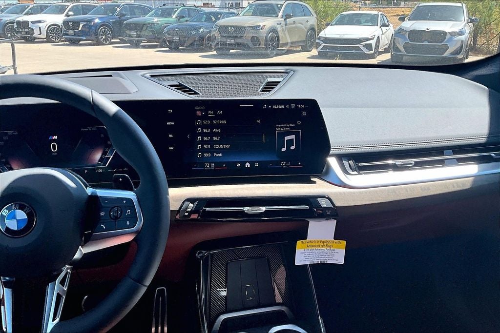 2027 BMW X1 xDrive28i