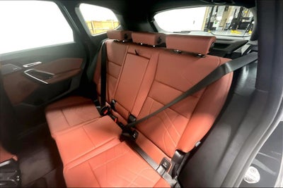 2027 BMW X1 xDrive28i
