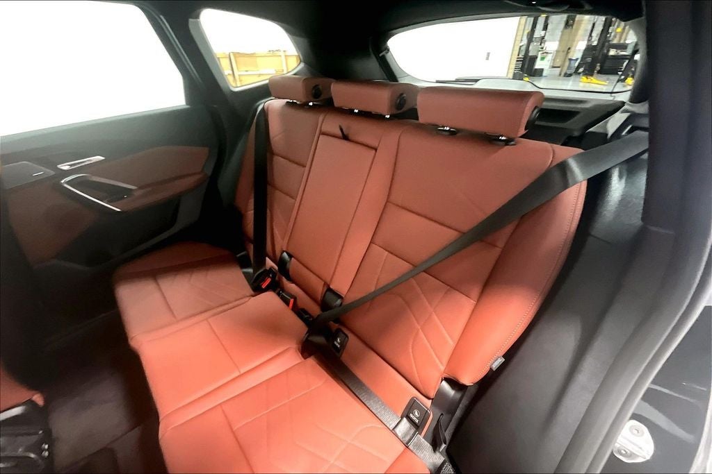 2027 BMW X1 xDrive28i