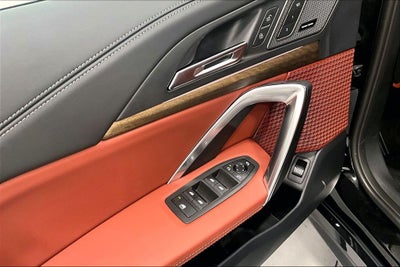 2027 BMW X1 xDrive28i