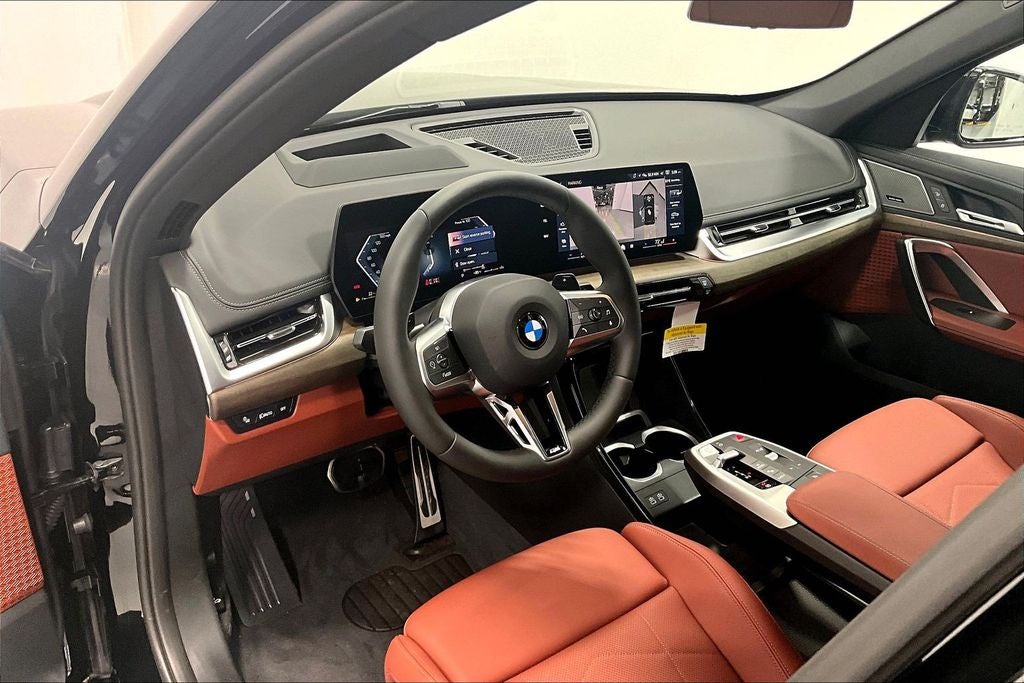 2027 BMW X1 xDrive28i