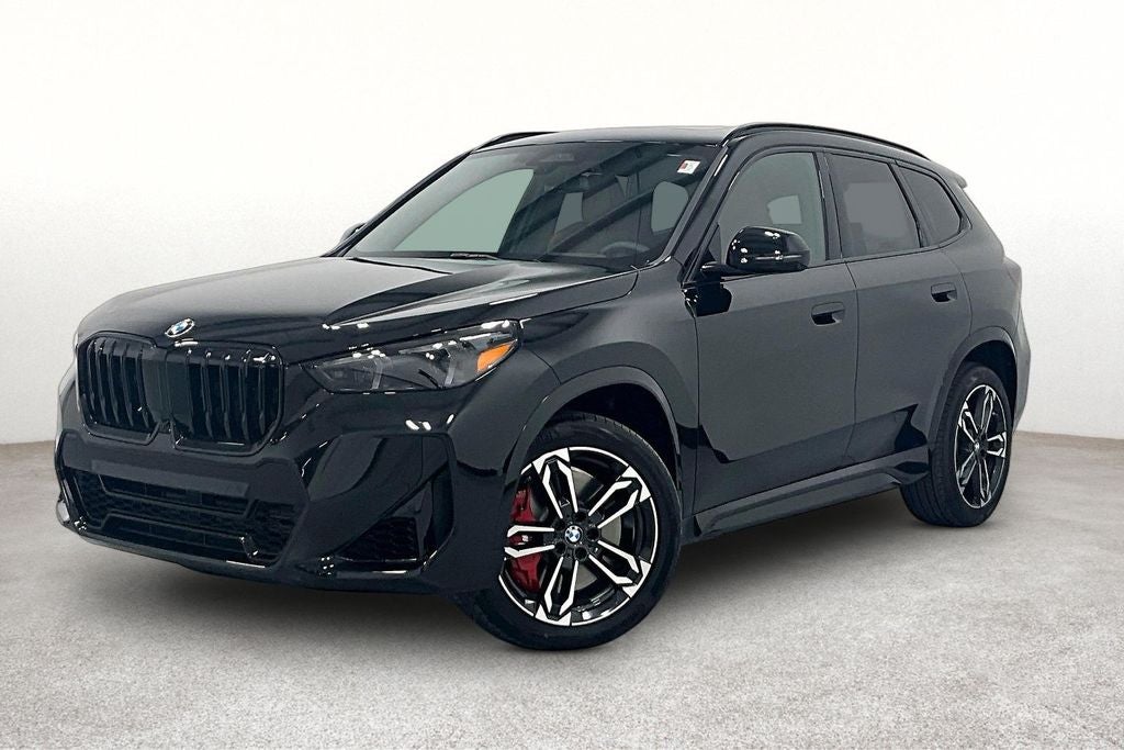 2027 BMW X1 xDrive28i
