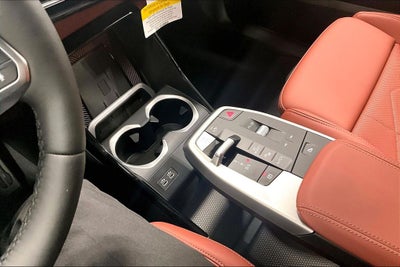 2027 BMW X1 xDrive28i