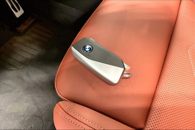 2027 BMW X1 xDrive28i