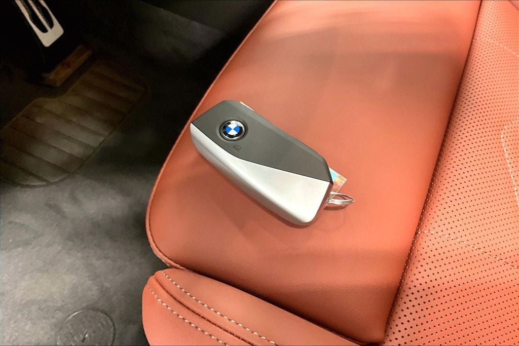 2027 BMW X1 xDrive28i