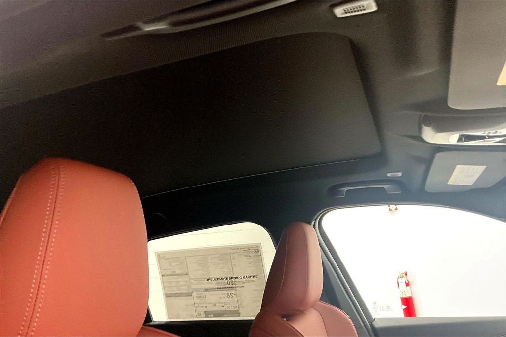 2027 BMW X1 xDrive28i