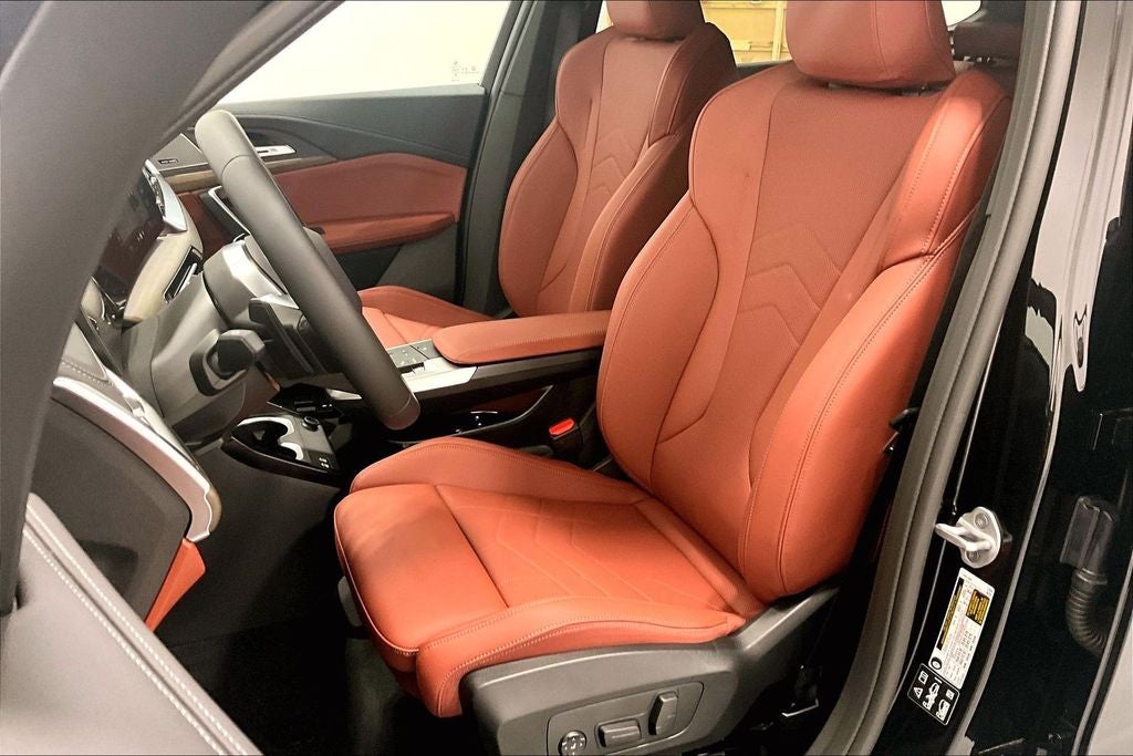 2027 BMW X1 xDrive28i