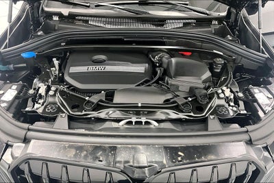 2027 BMW X1 xDrive28i