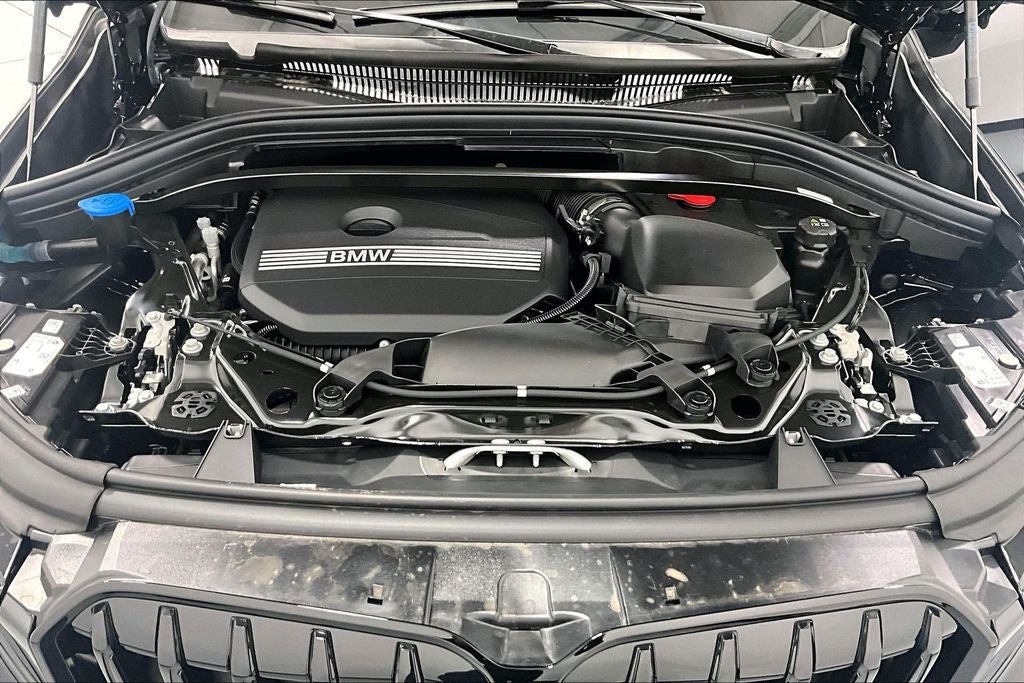2027 BMW X1 xDrive28i