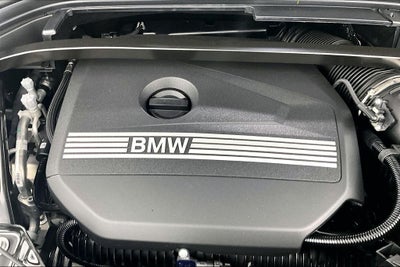 2027 BMW X1 xDrive28i