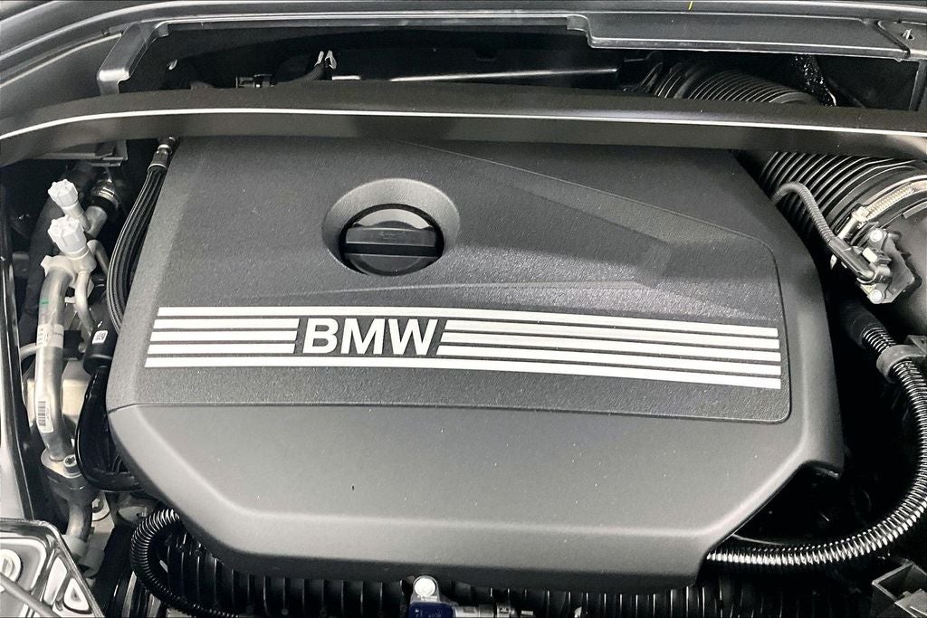 2027 BMW X1 xDrive28i