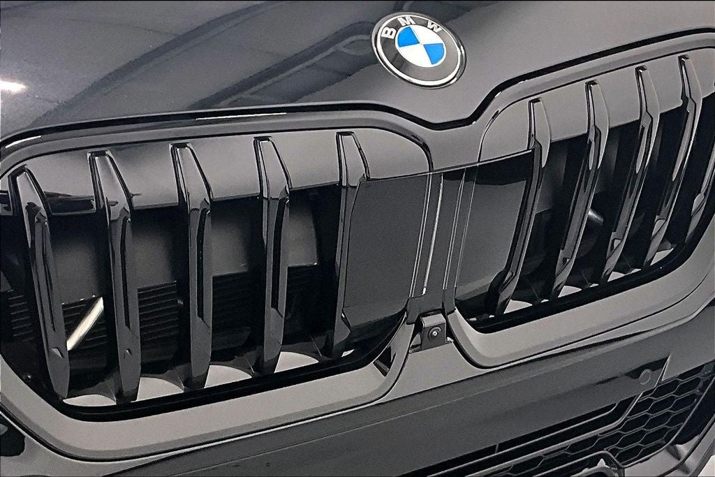 2027 BMW X1 xDrive28i
