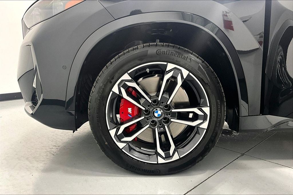 2027 BMW X1 xDrive28i
