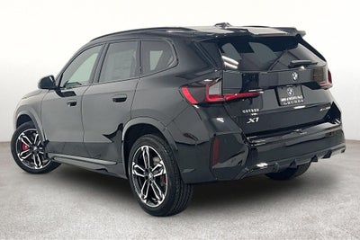 2027 BMW X1 xDrive28i
