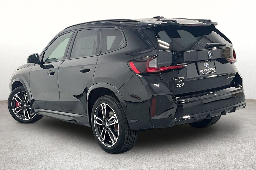 2027 BMW X1 xDrive28i