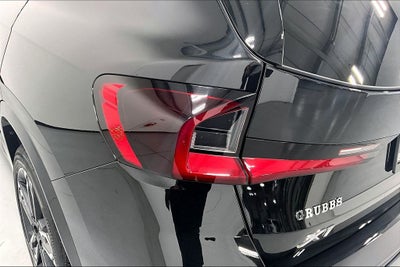2027 BMW X1 xDrive28i