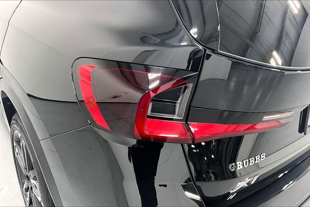 2027 BMW X1 xDrive28i