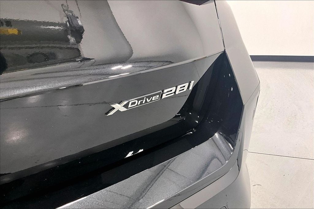 2027 BMW X1 xDrive28i