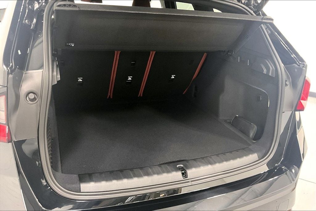 2027 BMW X1 xDrive28i