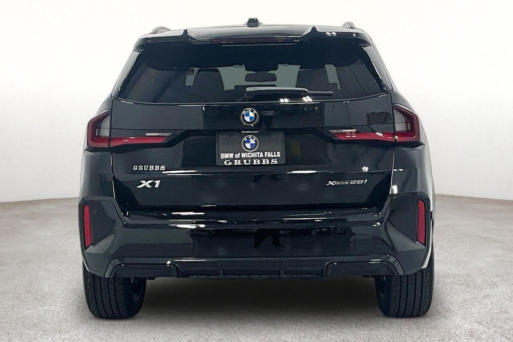 2027 BMW X1 xDrive28i