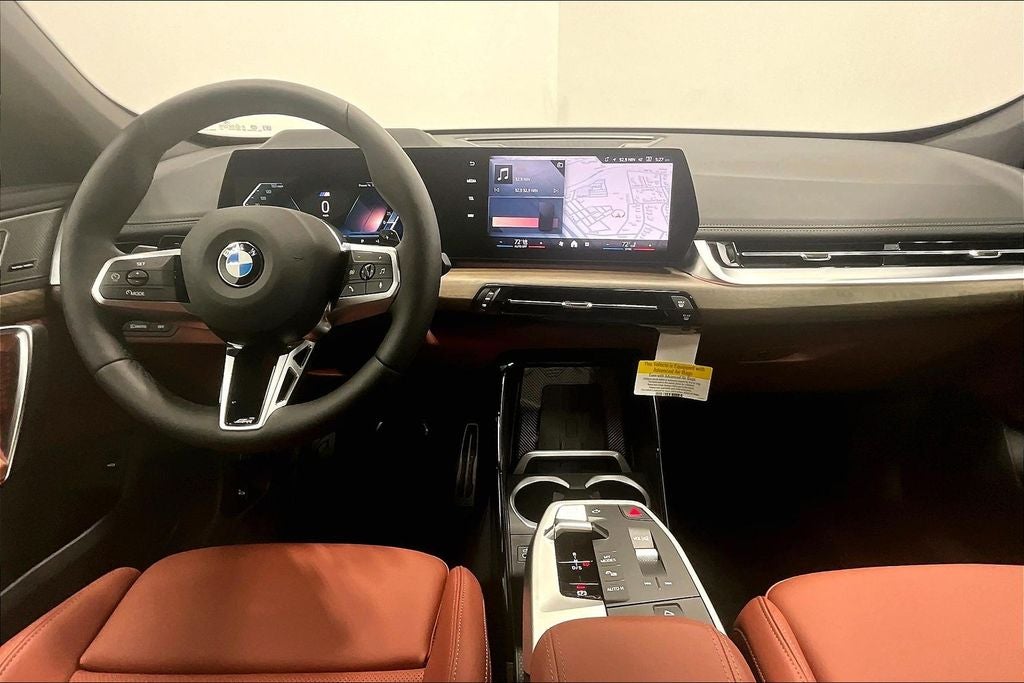 2027 BMW X1 xDrive28i
