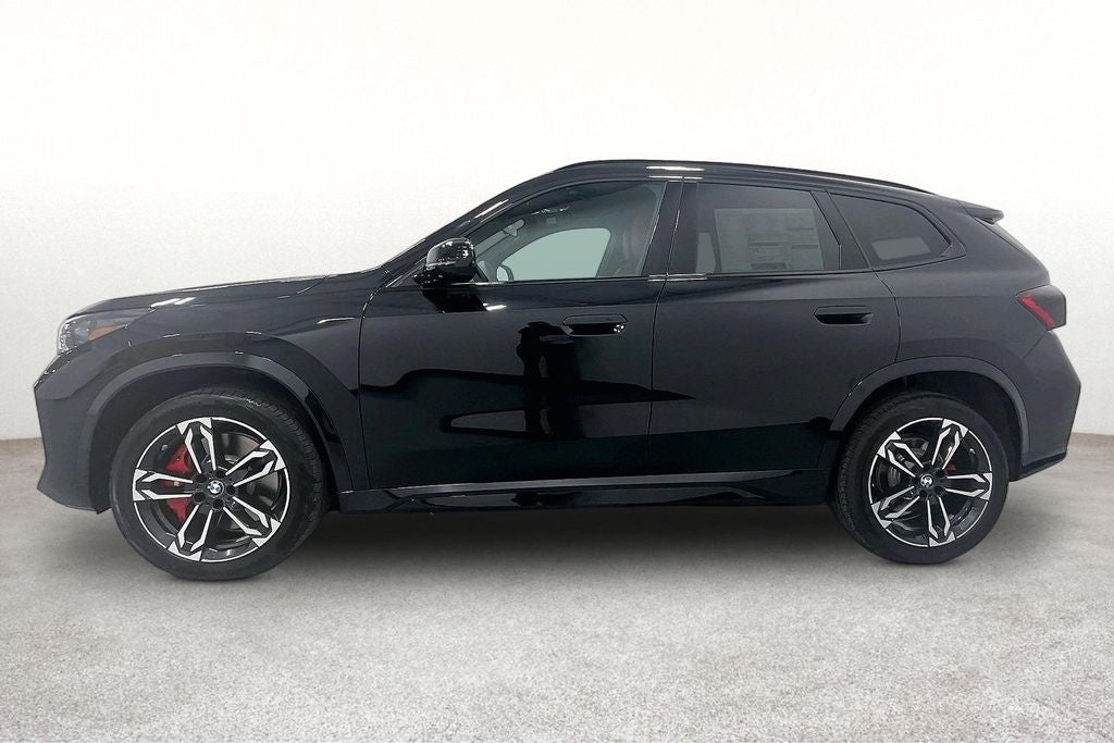 2027 BMW X1 xDrive28i