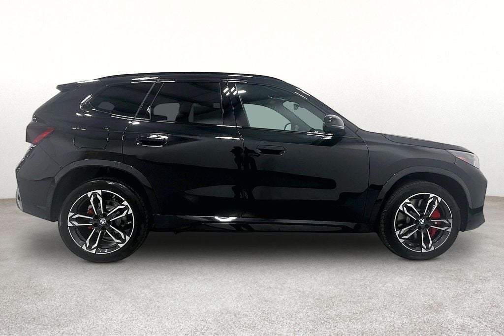 2027 BMW X1 xDrive28i
