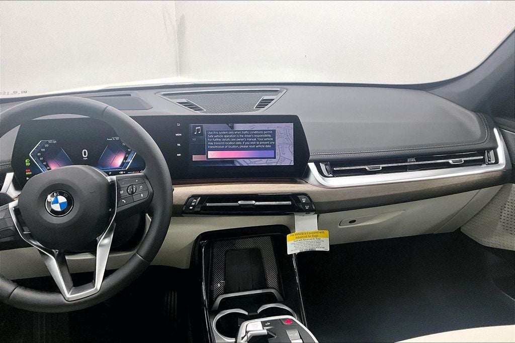 2027 BMW X1 xDrive28i