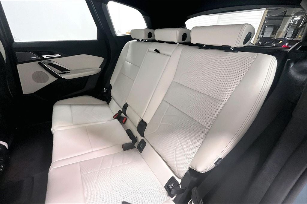 2027 BMW X1 xDrive28i