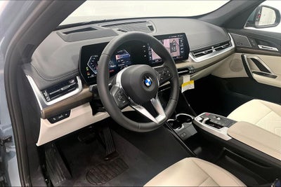 2027 BMW X1 xDrive28i