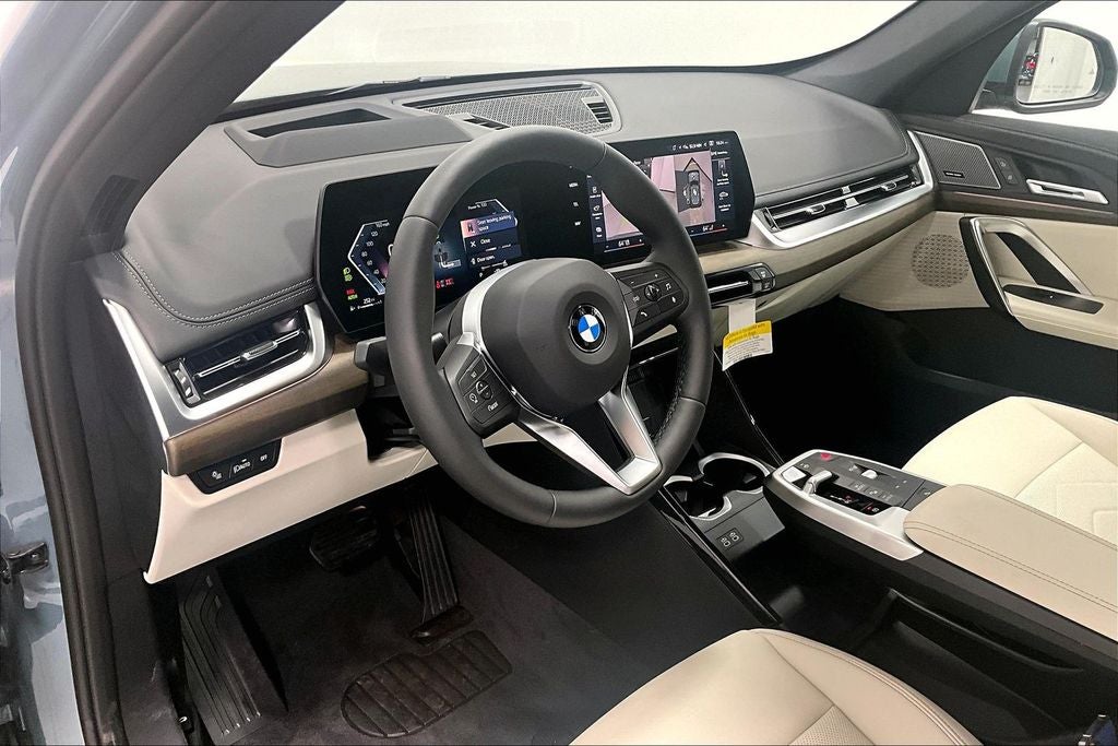 2027 BMW X1 xDrive28i