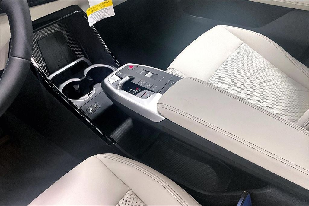2027 BMW X1 xDrive28i