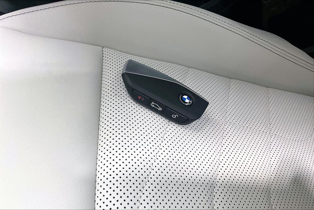 2027 BMW X1 xDrive28i