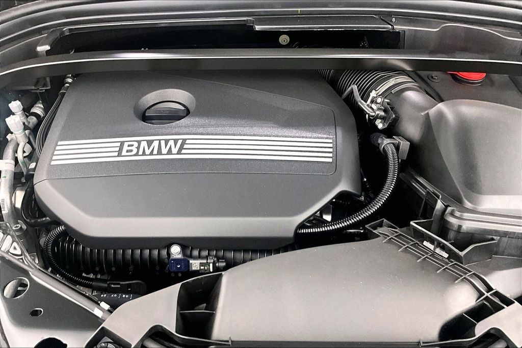 2027 BMW X1 xDrive28i