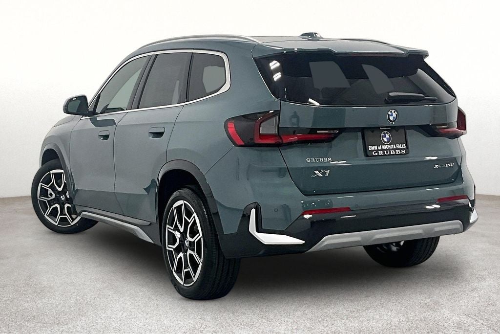 2027 BMW X1 xDrive28i