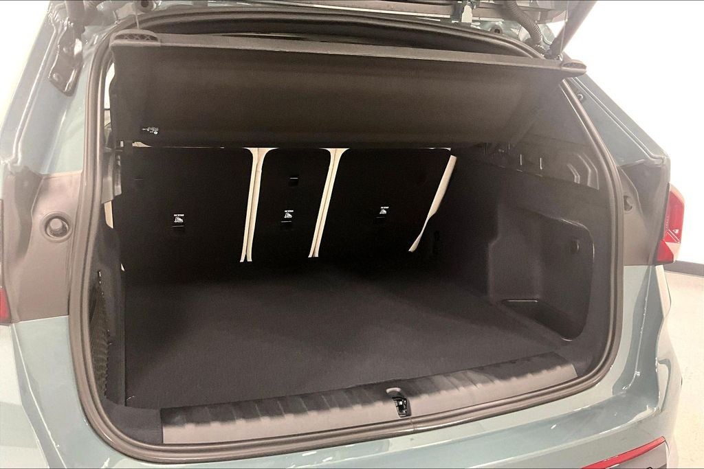 2027 BMW X1 xDrive28i