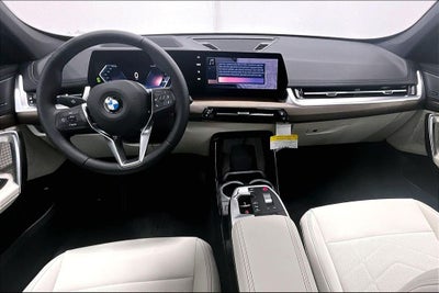 2027 BMW X1 xDrive28i